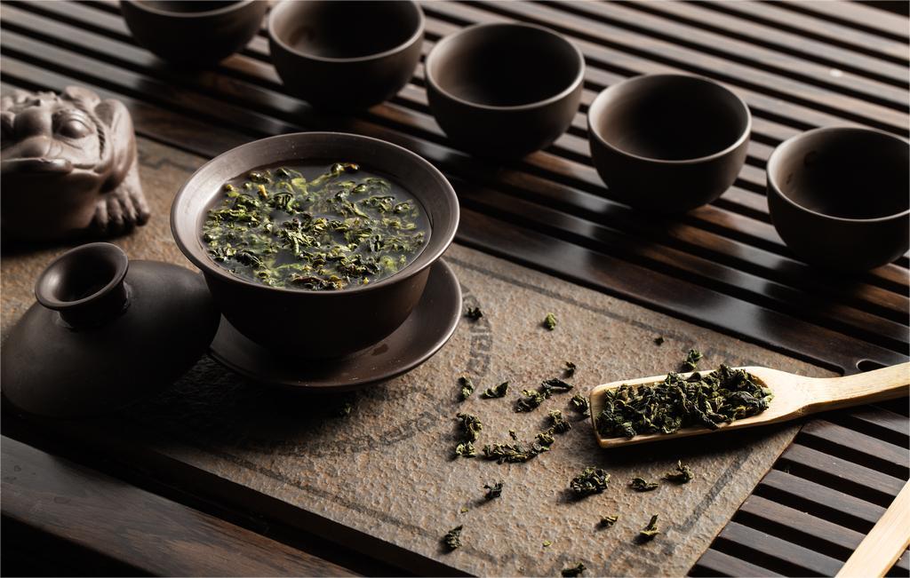 環(huán)翠茶葉商城app軟件開發(fā)對(duì)茶企轉(zhuǎn)型有哪些好處？